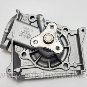 تصویر واترپمپ پراید(DNP) 