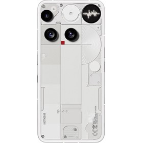 تصویر گوشی ناتینگ مدل Phone 3 حافظه ۲۵۶ گیگابایت رم ۱۲ گیگابایت 