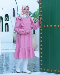 تصویر پیراهن ابروبادی یاس 