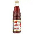 تصویر شربت انار 780 گرمی شادلی Pomegranate syrup 780 grams