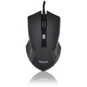 تصویر ماوس تسکو مدل TM286 با سیم 