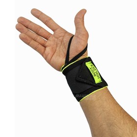 تصویر مچ بند بدنسازی 30 و 50 سانتی‌متر (جفتی) Wrist Strap