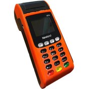 تصویر دستگاه کارتخوان سیار برند نیولند مدل SP50 