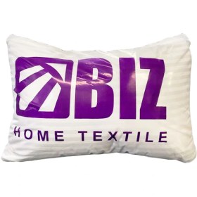 تصویر بالشت هتلی /رفع بهبود خواب/رفع خوره پف/رفع ارتروز گردنی و دیسک کم /میکروفایبر هتلی