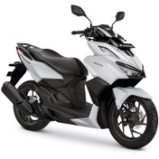 تصویر هوندا واریو Honda Vario 160 - سفید مات / 1403 / ABS Honda Vario 160