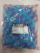 تصویر سر سمپلر آبی ماکسول (بسته 500 عددی) ا Maxwell Blue Tip (QTY: 500) Maxwell Blue Tip (QTY: 500)