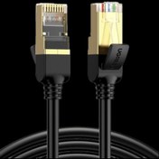 تصویر کابل شبکه Cat7 یوگرین مدل NW107 
