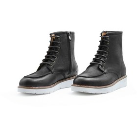 تصویر نیم بوت مردانه کد 7512-ME 