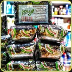 تصویر تمر هندی خالص و طبیعی و بدون هسته 500 گرم tamarind 