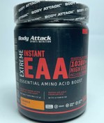 تصویر ای ای ای بادی اتک ۵۰۰ گرم Eaa Body Attack 500gr