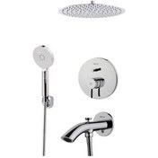 تصویر متعلقات دوش ورونا تیپ 4 KWC 