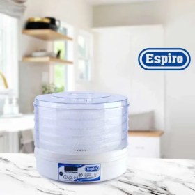 تصویر میوه خشک کن دیجیتال اسپیرو SP-170 
