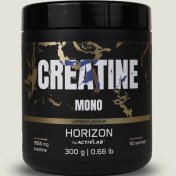 تصویر کراتین مونو هوریزون اکتیولب طعم دار | Activlab Mono Horizon Creatine 