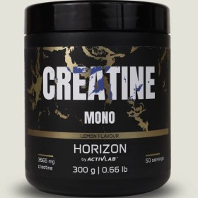 تصویر کراتین مونو هوریزون اکتیولب طعم دار | Activlab Mono Horizon Creatine 