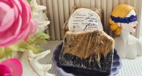 تصویر پن طبیعی روشن کننده و ضد جوش پرنیا 