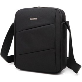 تصویر کیف کراس بادی کول بل مدل COOLBELL 10.6″ CROSSBODY BAG CB-6202 