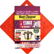 تصویر پک 2 عددی دستمال نسوز بیز BIZ 