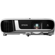 تصویر ویدئو پروژکتور اپسون مدل EB-FH52 Epson EB-FH52 Video Projector