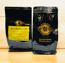 تصویر چای کرک هل (۵۰۰گرمی) Cardamom Crack Tea (500g)