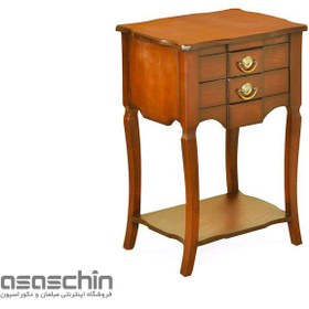 تصویر میز تلفن تولوز 