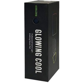 تصویر پدموس گیمینگ RBB بزرگ سایز 30 در 80 