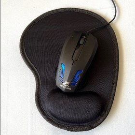 تصویر پد موس طبی TIGRAN P100 