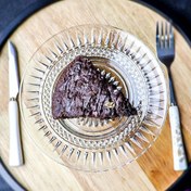 تصویر پیش دستی بلور کاوه مدل اسلو بسته ۶ عددی 