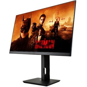 تصویر مانیتور مایا مدل MO27T سایز ۲۷ اینچ IPS Full HD ۷۵ هرتز 