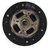 تصویر صفحه کلاچ پرایدplus x100 عظام 