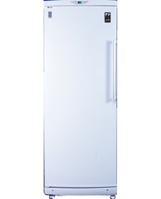 تصویر یخچال و فریزر دوقلو پارس مدل LRDST170WD-FRZNF170 Pars LRDST170WD-FRZNF170 Refrigerator