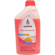 تصویر ضد یخ لوکینی قرمز 1 لیتری 