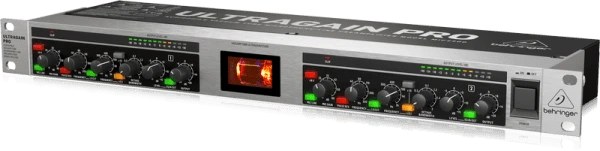 تصویر پری امپ Behringer Ultragain Pro MIC2200 