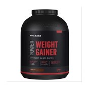 خرید و قیمت گینر ویت بلند مای پروتئین Weight Gainer Blend MYPROTEIN 2.5kg |  ترب