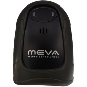 تصویر بارکدخوان میوا مدل MBS 5680-2D ا Meva MBS 5680-2D Barcode Scanner Meva MBS 5680-2D Barcode Scanner