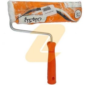 تصویر غلطک پنگوین بزرگ 