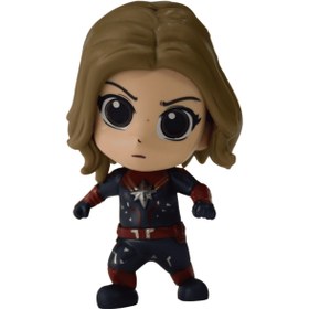 تصویر فانکو پاپ بیوه سیاه Black Widow Funko Pop