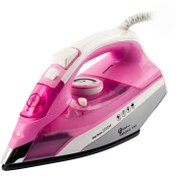 تصویر اتو بخار دستی فوما مدل FU-1376 Fuma manual steam iron model FU-1376