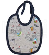 تصویر به آوران مدل شوالیه پیشبند پسرانه Behavaran 