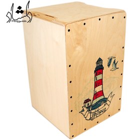 تصویر کاخن پاین Pine طرح 14 