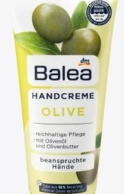 تصویر کرم دست باله ا روغن زیتون BALEA HAND CREAM OLIVEOIL