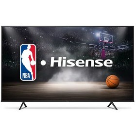 تصویر تلویزیون 85 اینچ هایسنس مدل A62KS Hisense 85 inch TV model A62KS