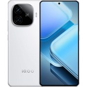 تصویر گوشی ویوو (چین) iQOO Z9 5G | حافظه 128 رم 8 گیگابایت Vivo iQOO Z9 5G (China) 128/8 GB