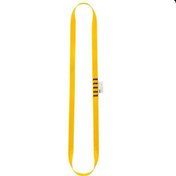 تصویر اسلینگ استاتیک پتزل مدل Anneau طول 60cm 