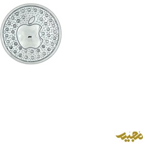 تصویر دستگیره کابینت تک پیچ کد 781 Single screw cabinet handle code 781