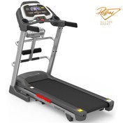 تصویر تردمیل خانگی چند کاره v1s برند سایتک 