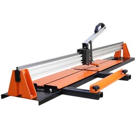 تصویر سرامیک بر دستی 120 لینیرگاید ایلیاکو تیپ قله ilyaco linear guide tile cutter 120