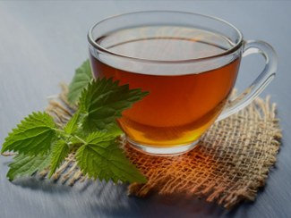 تصویر چای خشک سیاه ممتاز اعلاء 