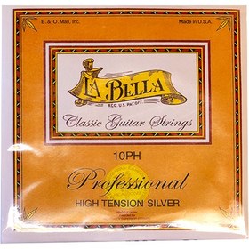 تصویر سیم گیتار لابه لا 