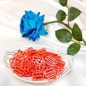 تصویر قلاب رکاب گل‌بهی (۱) 