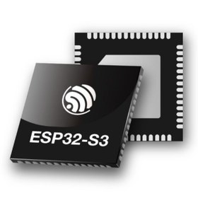 تصویر ESP32-S3 